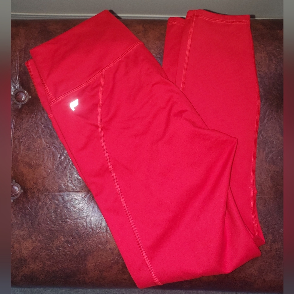 Fabletics activity leggings